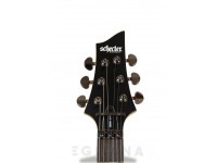 Schecter Demon-6 FR Aged Black SatinSchecter Demon-6 FR Aged Black Satin Schecter Demon-6 FR Aged Black SatinSchecter Demon-6 FR Aged Black Satin